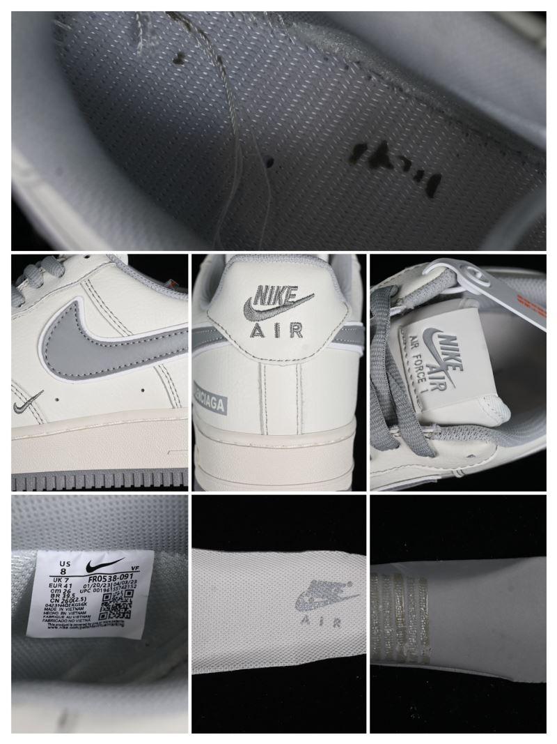 Nike Air Force 1 Shoes